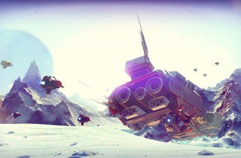 No Man's Sky: Κυκλοφορεί στις 9 Αυγούστου και νέο trailer για την εξερεύνηση [Video] image