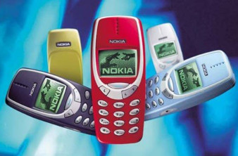 Nokia 3310: Λεπτομέρειες για την αναβίωση του θρυλικού μοντέλου image