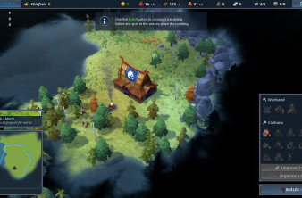 Northgard: Οι εντυπώσεις μας για το εξαιρετικά εθιστικό RTS game από τους δημιουργούς του Evoland [Video] image