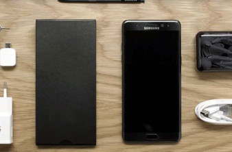 Samsung Galaxy Note 7: Επίσημο unboxing και hands-on video για τη γραφίδα S Pen [Videos] image