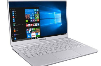 Samsung Notebook 9: Νέες προσθήκες στην premium σειρά laptop με ενδιαφέρουσες αναβαθμίσεις image