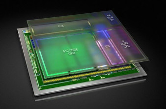 Nvidia Xavier: Ένας υπερϋπολογιστής τεχνητής νοημοσύνης για τα αυτο-οδηγούμενα οχήματα του μέλλοντος image