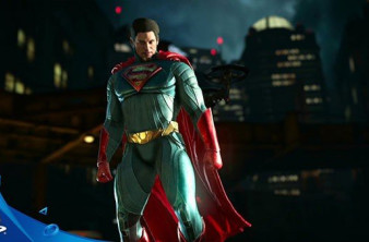 Injustice 2: Έρχεται το 2017, δείτε το πρώτο gameplay trailer [Video] image