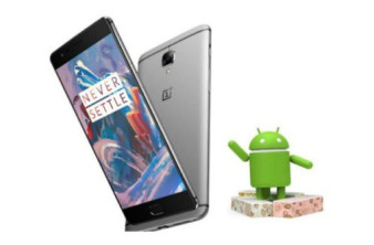 OnePlus 3/3T: Διαθέσιμη η αναβάθμιση στο OxygenOS 4.0 (Android 7.0 Nougat) από σήμερα image