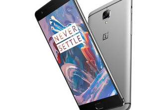 OnePlus 3: Επιβεβαίωση για επίσημη παρουσίαση στις 14 Ιουνίου image