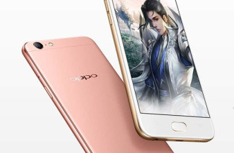 Oppo A57: Νέα mid-range πρόταση με οθόνη 5.2'' HD  και εμπρόσθια κάμερα 16MP image