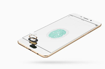 Oppo F1 Plus: Το δεύτερο smartphone της νέας σειράς με εμπρόσθια κάμερα 16MP image