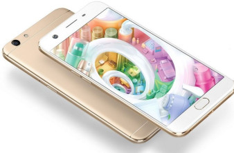 Oppo F1S: Επίσημα το Selfie Expert smartphone με εμπρόσθια κάμερα 16MP f/2.0 image