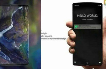 Oppo Find 9: Σε δύο εκδόσεις, η μία με οθόνη 5.5'' QHD, Snapdragon 835 και 6GB RAM image
