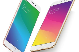 Oppo R9s Plus: Αποκάλυψη για οθόνη 6'' FHD, Snapdragon 653, 6GB RAM και κάμερες 16MP image