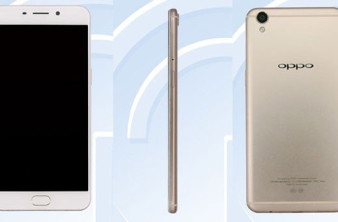 Oppo R9S: Έρχεται σύντομα η αναβαθμισμένη έκδοση με εξαιρετικά τεχνικά χαρακτηριστικά image