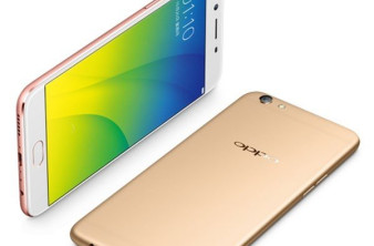 Oppo R9s / R9s Plus: Επίσημα με εντυπωσιακή κατασκευή, πανίσχυρες κάμερες και εξαιρετικά specs image