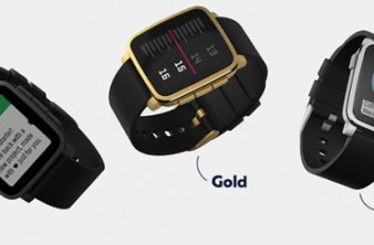 Pebble 2, Pebble Time 2 και Pebble Core: Οι νέες φορετές συσκευές της εταιρείας σαρώνουν το Kickstarter [Video] image