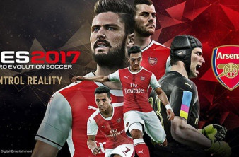 PES 2017: Ανακοινώθηκε η ημερομηνία κυκλοφορίας και λεπτομέρειες για το demo [Video] image