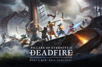 Pillars of Eternity 2: Deadfire, ανακοινώθηκε επίσημα το δεύτερο μέρους του εξαιρετικού RPG [Video] image