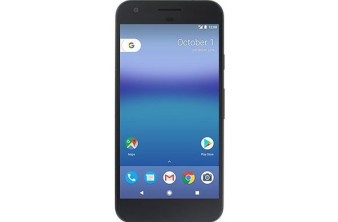 Google Pixel: Διέρρευσε επίσημο render, αποκαλύπτει νέα navigation buttons image