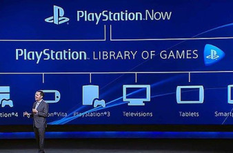 PlayStation Now: Σταματή η υποστήριξη της cloud gaming υπηρεσίας για τα PS3, PS Vita και Bravia TVs image