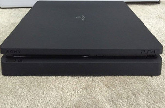 PlayStation 4 Slim: Διέρρευσαν φωτογραφίες της λεπτής έκδοσης, αποκαλυπτήρια μαζί με το PlayStation 4.5/Neo image