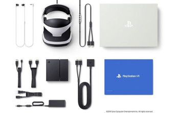 PlayStation VR: Δείτε το επίσημο unboxing video του VR headset της Sony [Video] image