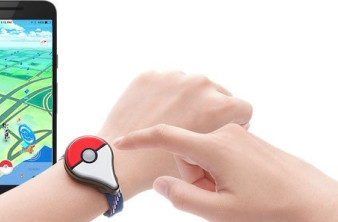 Pokemon GO: Νέα αναβάθμιση (v1.7.0) φέρνει Buddy Pokémon και υποστήριξη του επίσημου αξεσουάρ/βραχιολιού Pokémon GO Plus image
