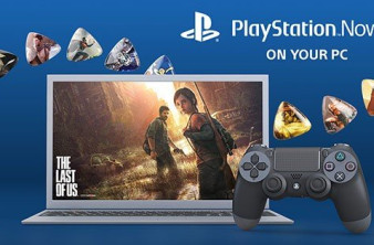 Το PlayStation Now έρχεται στα Windows PCs και επίσημο dongle για υποστήριξη του DualShock σε PC/Mac! image