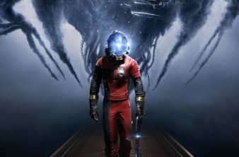 Prey: Δείτε το πρώτο gameplay trailer του πολυαναμενόμενου παιχνιδιού της Bethesda [Videos] image