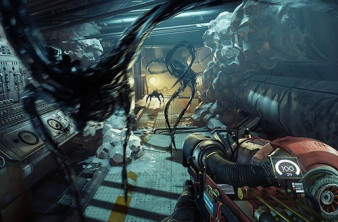 Prey: Νέο gameplay trailer και αποκάλυψη της ημερομηνίας κυκλοφορίας [Video] image