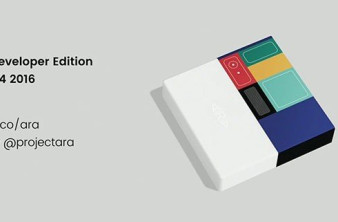 Project Ara: Τα αρθρωτά smartphones της Google έρχονται μέσα στο 2016 για developers [Video] image