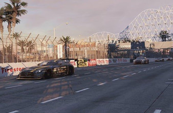 Project Cars 2: Ανακοινώθηκε επίσημα με υποστήριξη ανάλυσης 12K (!) και VR [Video] image