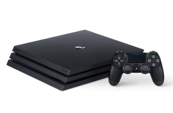 Επίσημα το PS4 Pro και το ελαφρύτερο, λεπτότερο PS4 σε τιμές €399 και €299 αντίστοιχα [Video] image