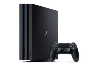 Sony PS4 Pro: Διαθέσιμο από σήμερα στην Ελλάδα! [Video] image