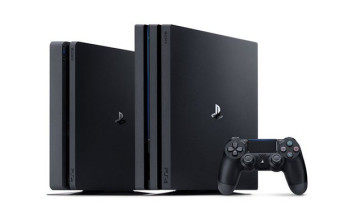 Η Sony ξεπέρασε τα 50 εκατ. πωλήσεις όλων των μοντέλων PlayStation 4 μέσα σε μόλις 3 χρόνια image
