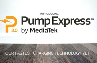 Pump Express 3.0: Φόρτιση στο 70% σε 20 λεπτά από τη MediaTek [Video] image