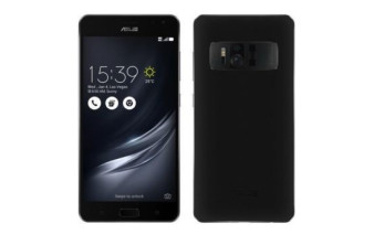 ASUS Zenfone AR: Αποκαλύφθηκε κατά λάθος το νέο Google Tango smartphone image