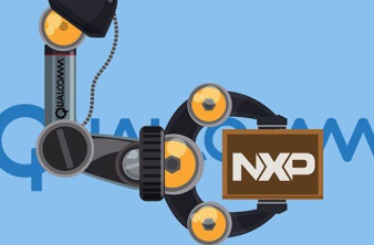 Η Qualcomm εξαγόρασε την NXP Semiconductor (NFC chips, iPhone co-processors) έναντι $47 δισ.! image