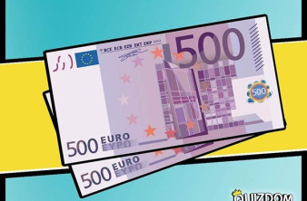 Quizdom: Χαρίζει €1000 μετρητά image