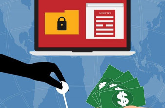 No More Ransom: Διωκτικές αρχές απ' όλο τον κόσμο ενώνονται για την καταπολέμηση των ransomware image