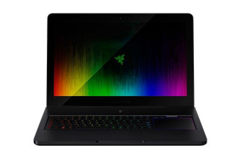 Razer Blade Pro: Ένα desktop PC κρυμμένο σε gaming laptop με μηχανικό πληκτρολόγιο! [Video] image