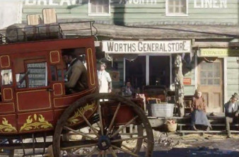Red Dead Redemption 2: Δείτε το πρώτο trailer (και μην το περιμένετε για PC...) [Video] image