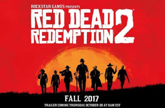 Red Dead Redemption 2: Ανακοινώθηκε επίσημα, κυκλοφορεί το 2017! image