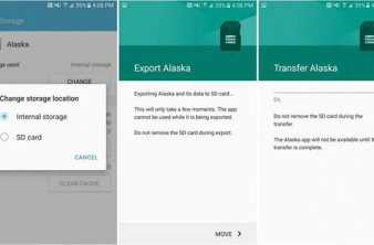 Samsung Galaxy S7: Σημαντικές διευκρινήσεις για την κάρτα microSD image