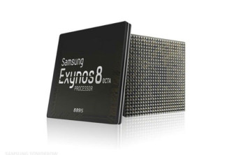 Samsung Exynos 8895: Το νέο SoC για το Galaxy S8 θα είναι χρονισμένο στα 4GHz (;) image