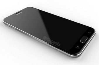 Samsung Galaxy A7 (2017): Φήμες για οθόνη 5.68'' FHD, εμπρόσθια κάμερα 16MP και αδιάβροχη κατασκευή image