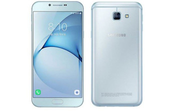 Samsung Galaxy A8 (2016): Επίσημα με οθόνη 5.7'' FHD Always On, μεταλλική κατασκευή και μπαταρία 3300mAh image