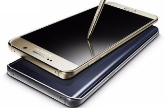 Samsung Galaxy Note 6: Πρώτα τεχνικά χαρακτηριστικά και επιβεβαίωση (;) για Ευρώπη image