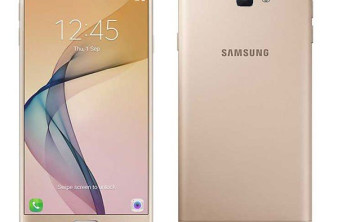 Samsung Galaxy On NXT: Επίσημα με οθόνη 5.5'' Full HD, μεταλλική κατασκευή και μπαταρία 3300mAh image