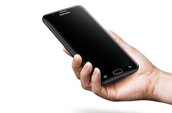 Samsung Galaxy On7 (2016): Επίσημα με οθόνη 5.5'' FHD, μπαταρία 3300mAh και Android 6.0 image
