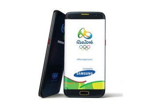 Samsung Galaxy S7 edge OIympic Edition: Επίσημη η έκδοση για τους Ολυμπιακούς Αγώνες [Video] image