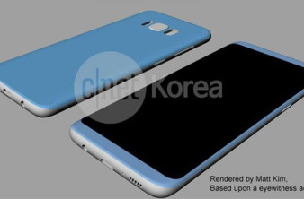 Samsung Galaxy S8: Νέα σχέδια από την Κορέα αποκαλύπτουν τις διαστάσεις των δύο εκδόσεων image