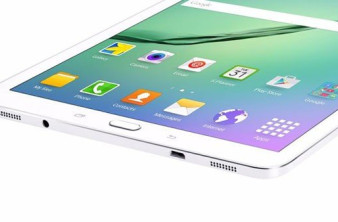 Samsung Galaxy Tab S3: Έρχεται με οθόνη 9.6'', Snapdragon 820, 4GB RAM και Android 7.0 στο MWC 2017 image